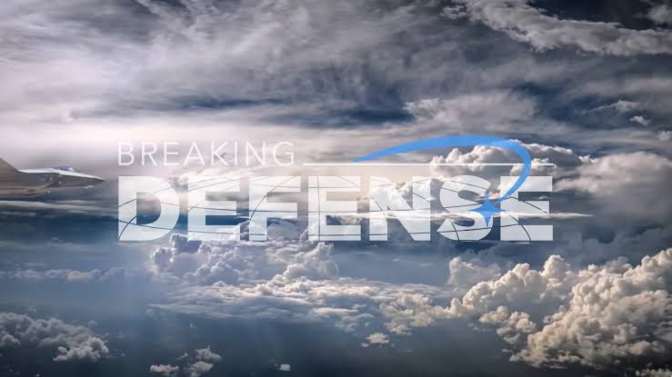 Air Force picks General Atomics, Anduril to build first CCA drone wingmen