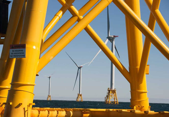 Trump's attacks on offshore wind could hurt infrastructure spending across the economy