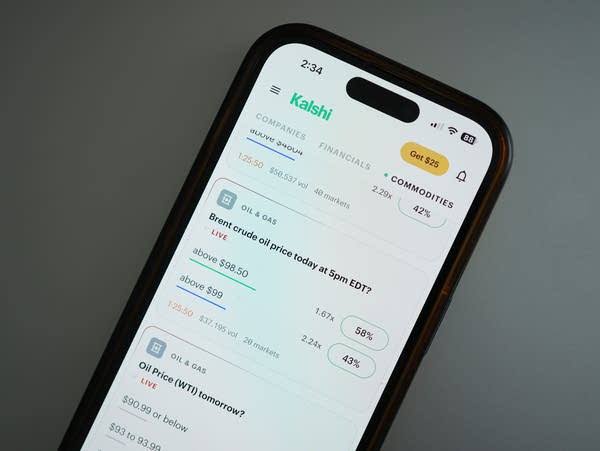 Federal judge halts Minnesota law meant to bar prediction markets within state