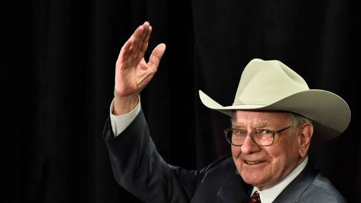 Buffett said to delay Gates Foundation donation