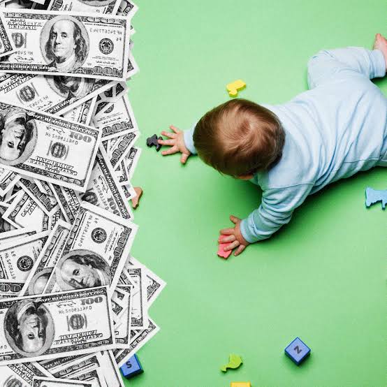 Column | The new Trump accounts for kids aren’t the financial boon the president claims