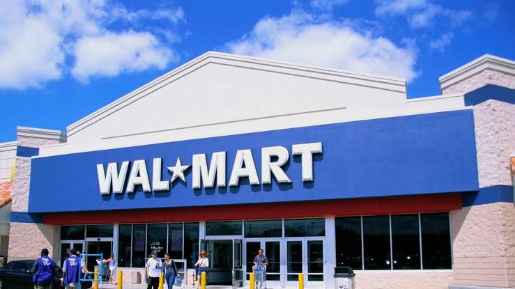 Walmart slashed the prices of expensive electronics by up to 88% off