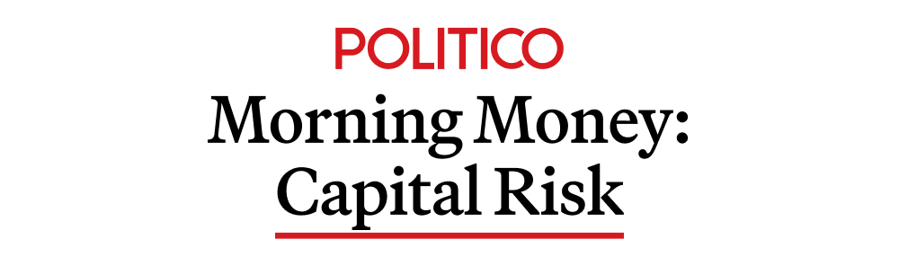 Why the Fed’s ambiguity is a Treasury problem