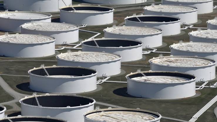 Global oil stockpiles could hit record lows if Strait of Hormuz remains closed