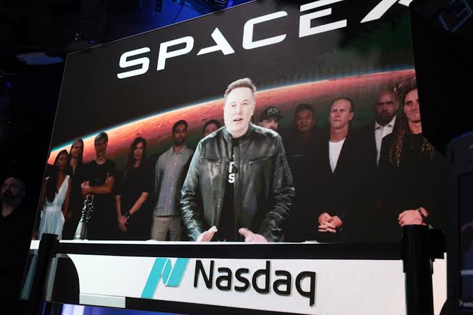 This market is at 'a 10': Wall Street weighs record SpaceX IPO amid AI-driven stock market