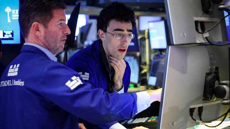 Stocks stage a big comeback Monday with the S&P 500 wiping out Iran war losses: Live updates