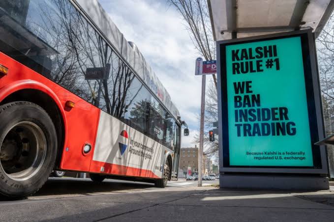 Exclusive | Kalshi Plans Workplace Disclosure Rule to Combat Insider Trading