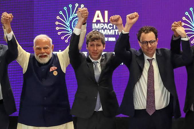 Commentary: Wipe out a 'civilization'? Minor stuff compared with what just happened in AI