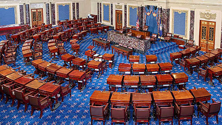 Clarity Act Passes Senate Banking Committee, Crypto Stocks Rally