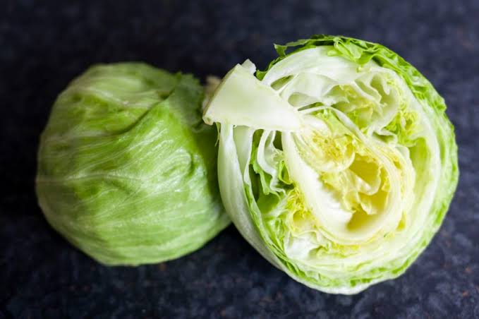 Iceberg lettuce sold at Taco Bell linked to cyclospora outbreak