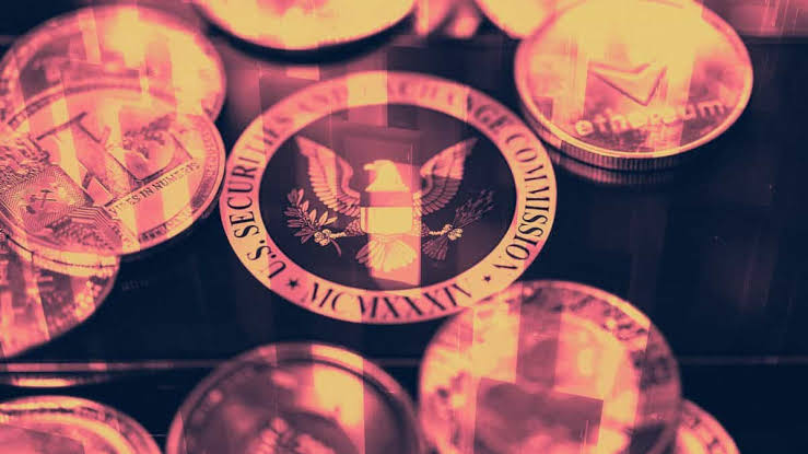 SEC opens ETF rule review following crypto fund surge, prediction markets push