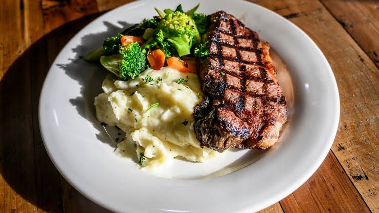 A Steakhouse Apocalypse: Rising Beef Prices Are Killing Off An American Classic