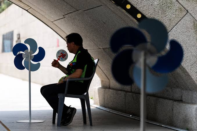 Asian Tech Stocks Are Most Volatile Since Global Financial Crisis