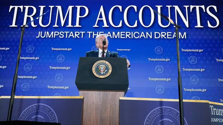 ‘Too Good To Be True’: Many Parents Are Wary Of Opening A Trump Account. Here’s Why Financial Experts Say They Should.