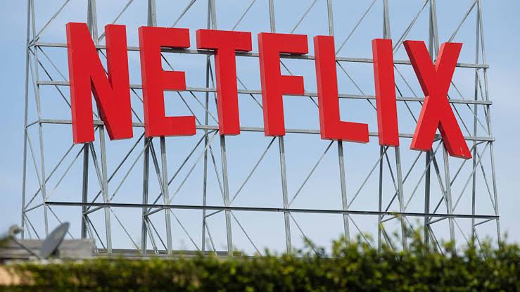 Netflix stock falls as earnings forecast disappoints, company says it will give fewer engagement updates