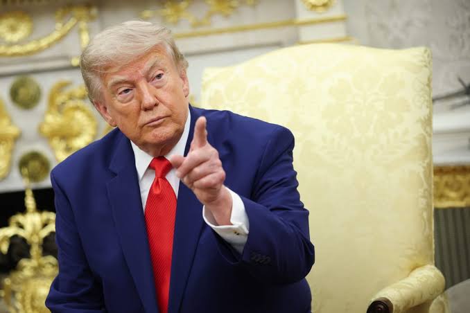 EU’s Google fine risks triggering Trump as he gears up for more tariffs