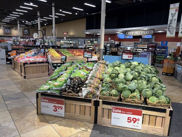 What to know about the Giant Eagle and Kroger grocery and pharmacy merger