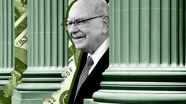Buffett and Kalshi: Two views of America's gambling boom