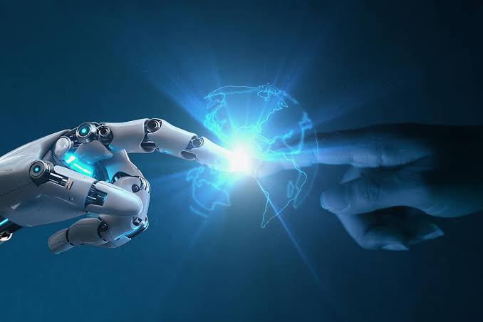 The Future of Work Belongs to People Who Master AI
