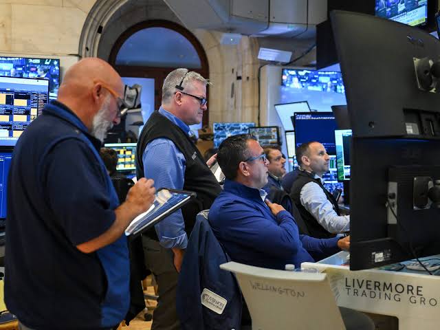 Michael Burry sends loud signal to stock market investors