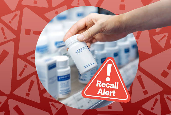 FDA Announces Recall on Supplement Due to Multistate Salmonella Outbreak—Here’s What to Know