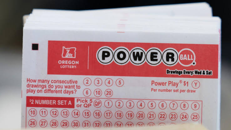 Powerball drawing: Jackpot soars to $856 million, eighth largest in game history
