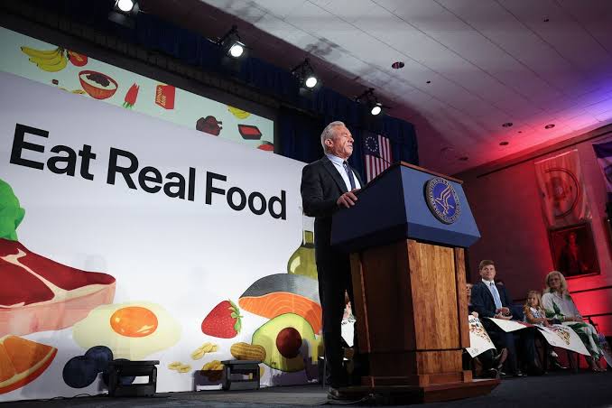 CEOs Pushed White House to Delay Ultra-Processed Food Policy