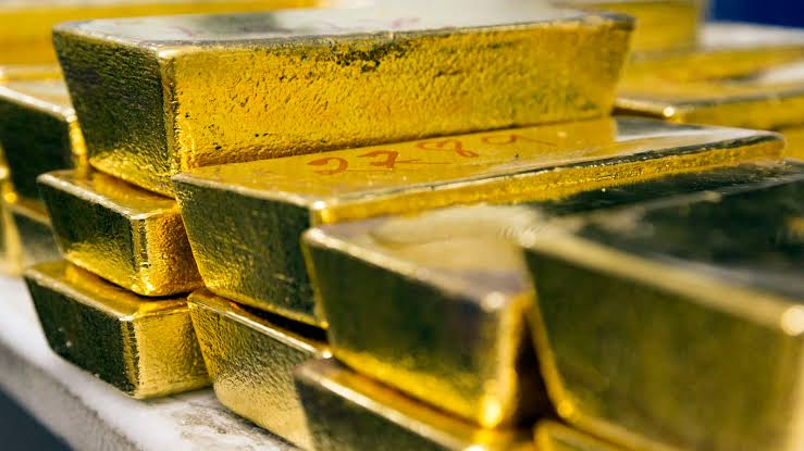 Gold price hits highest level since June on weak payrolls data and Hormuz deal hopes