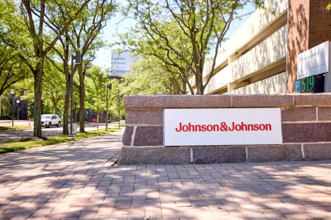 Johnson & Johnson Bumps Up Guidance as Sales Rise