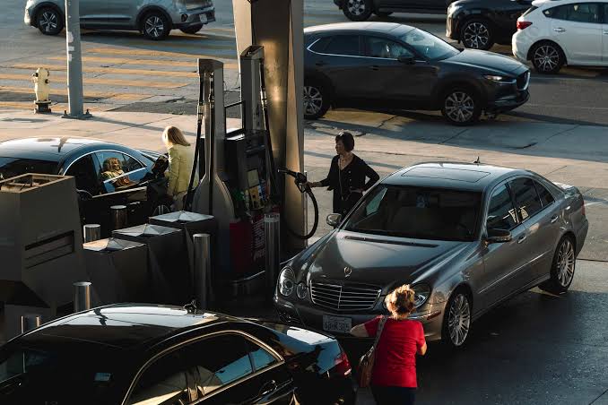 Rising Gas Prices Hit Americans Again But This Time It’s Different