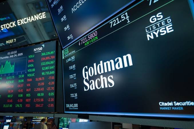 A top Goldman Sachs economist says AI will displace the jobs of 15 million US workers