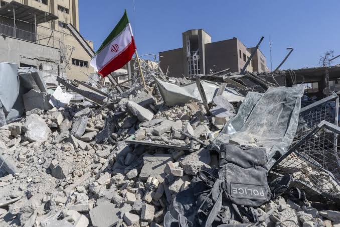 Trump’s Renewed Iran Warning Risks More Volatility, Analysts Say