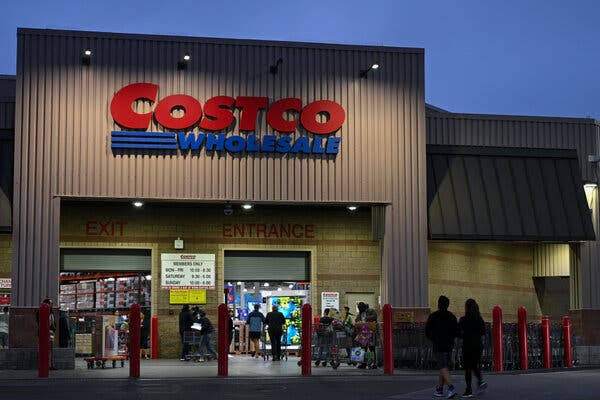 Door-to-Door Search for Grapevines Sold at Costco Begins in California’s Santa Clara County