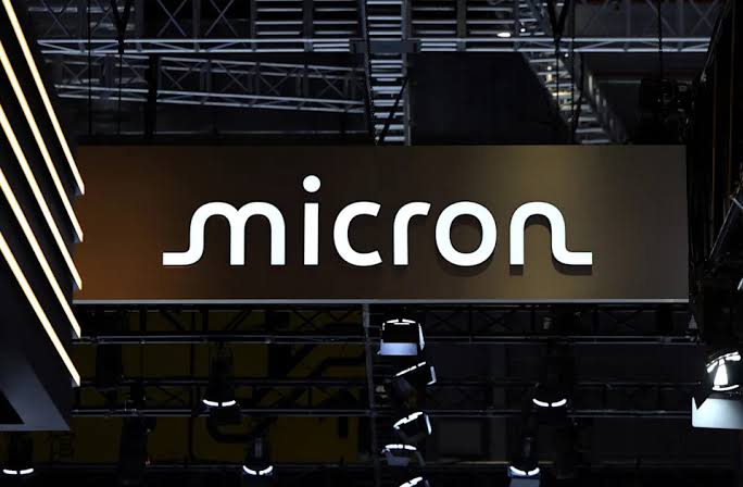 Micron is looking to end the memory industry's boom-bust cycle