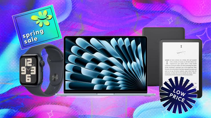 Amazon Big Spring Sale 2026: 150+ best-ever prices on Apple, Sony headphones