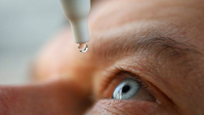 Millions of eye drops recalled nationwide. See affected products