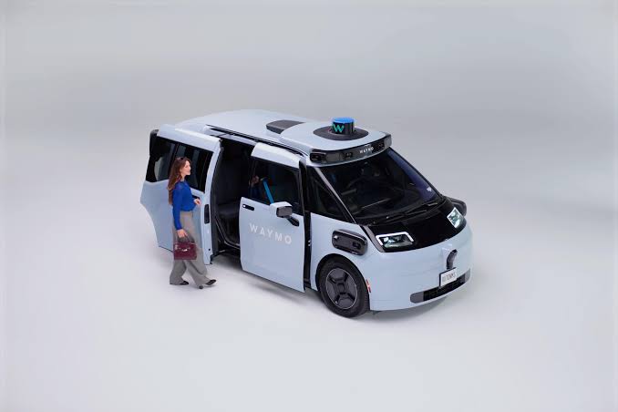 Waymo will go autonomous in Denver later this month