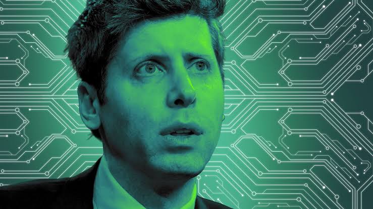 OpenAI starts to open the door to individual investors