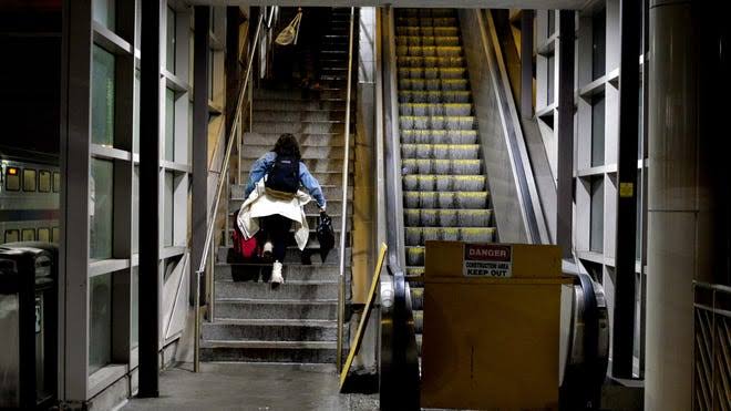 Workers keep leaving the US labor force. Experts can't agree why