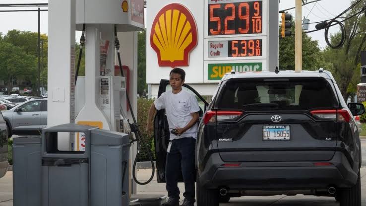 Exxon Mobil 'approaching unheard-of inventory levels' as Iran war blocks oil trade