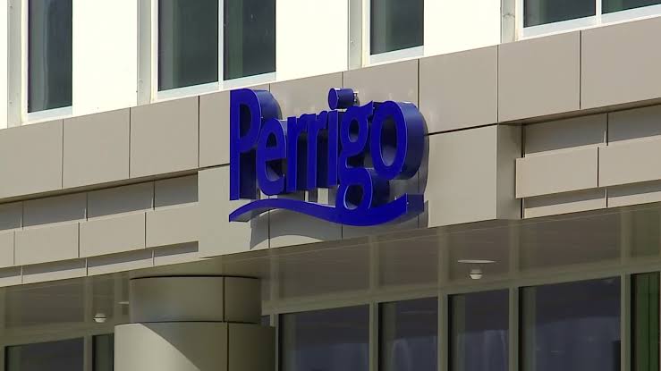 Perrigo CEO out over ‘personal conduct’ allegations