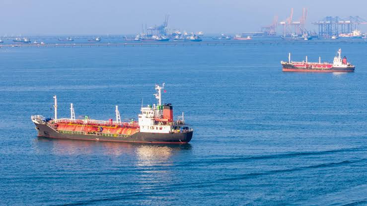 Oil's wild first half of the year upended everything Wall Street expected