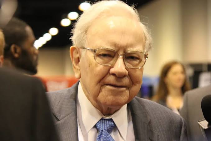 Warren Buffett Says "Gambling" Is Going on in Today's Market. Here's What History Says Happens Next.