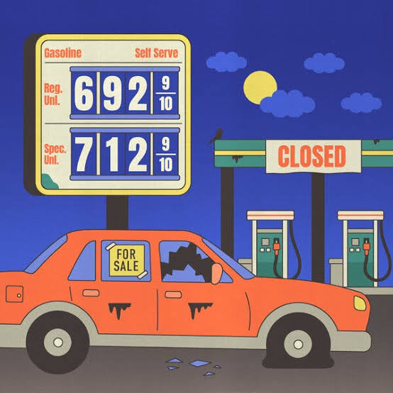 As Oil Prices Spike, Talk of ‘Demand Destruction’ Sets In