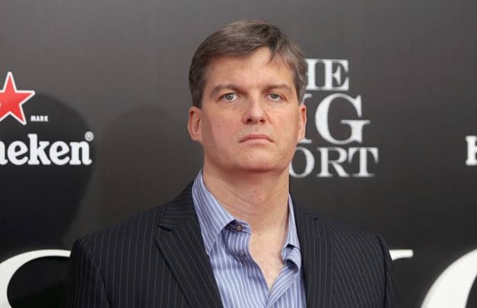 Michael Burry Cites ‘Beginning of the End’ With New AI Short Bets