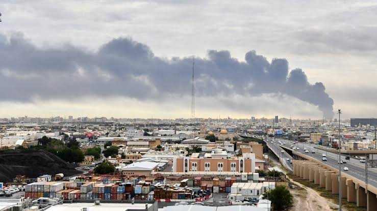 Oil prices dip amid reports of tentative US-Iran deal