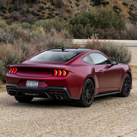 Ford‘s 4-Door Mustang to Start Around $40,000 and Resemble Panamera, $25K SUV Also Planned: Report