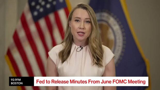 Fed Minutes Show ‘a Few’ Officials Saw Case for June Hike