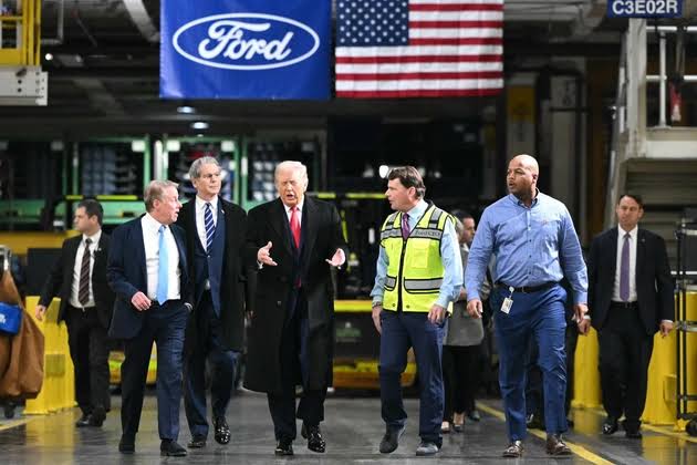 'Weaker than we thought': Jobs surprise deals setback for GOP in elections