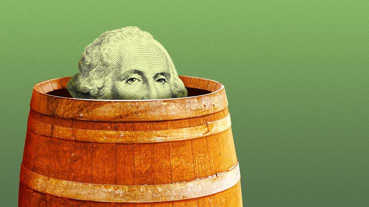 Kentucky bourbon giants may merge